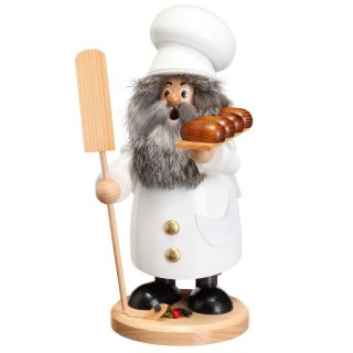 DWU Räuchermann Bäcker
