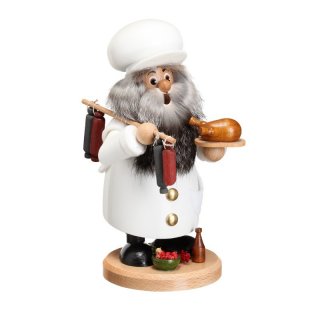 DWU Räuchermann Fleischer