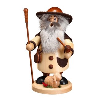 DWU Räuchermann Schäfer