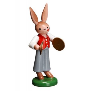 ESCO Hase mit Becken