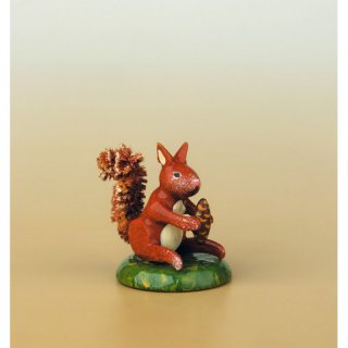 Hubrig Eichhörnchen 1 Stk.