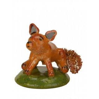 Hubrig Herr Fuchs 1 Stk.