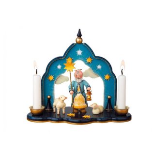 Hubrig Himmelstor Petrus