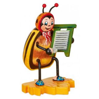 Hubrig Kartoffelkäfer Waschbrettmusik