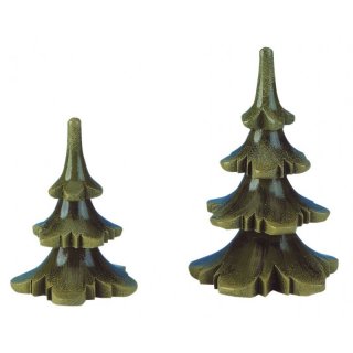 Hubrig Sommerbaum 2´er Set