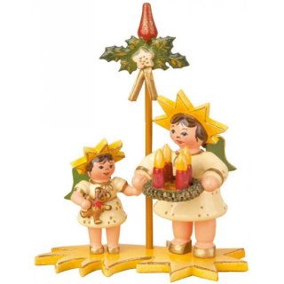 Hubrig Sternenkinder im Advent