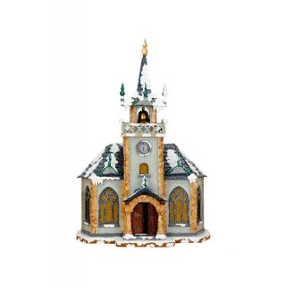 Hubrig Winterhäuser Kirche