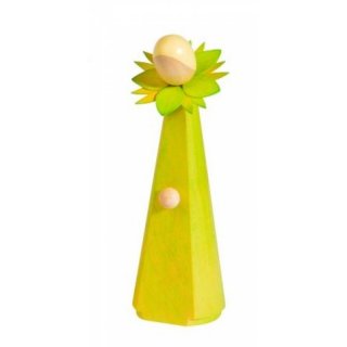 KWO Blumenmädchen, hellgrün