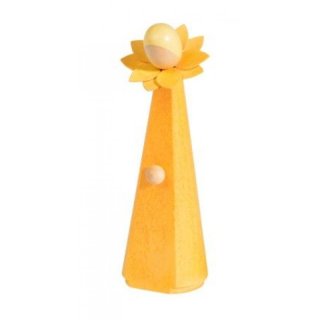 KWO Blumenmädchen, orange