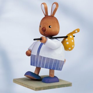 KWO Hase Wanderer
