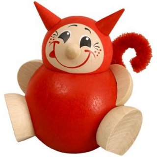 Kugelfigur Lutz 8cm