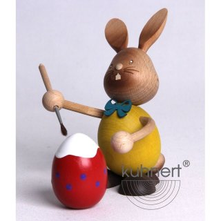 Kuhnert Osterhase Stupsi Eiermaler
