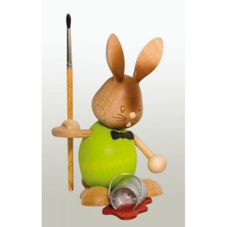 Kuhnert Osterhase Stupsi Tollpatsch