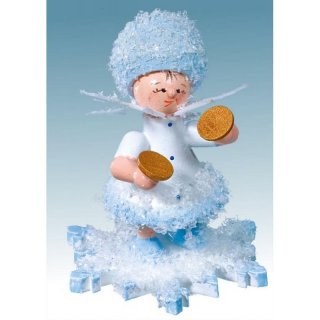 Kuhnert Schneeflöckchen mit Becken
