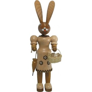 Legler Hasenfrau / Osterhasenfrau groß