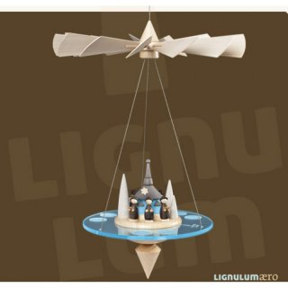 Lignulum Candala Aero