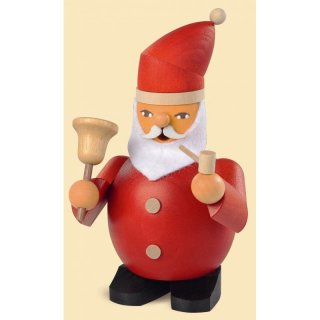 Müller Räuchermann Weihnachtsmann