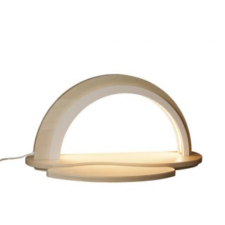Näumanns Holz Design LED Bogen