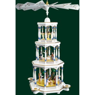 Pyramide Christi Geburt