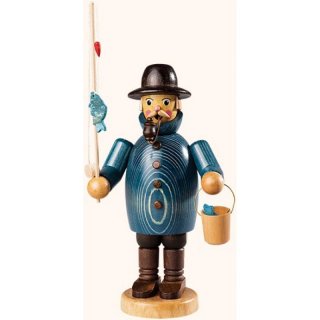 Saico Räuchermann Angler