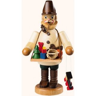 Saico Räuchermann Spielzeughändler