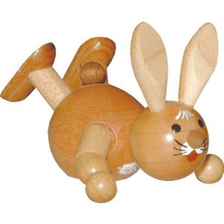 Wagner Osterhase liegend
