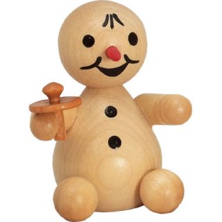 Wagner Schneemann Junior Baby
