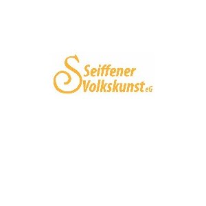 Seiffener Volkskunst eG Räuchermann