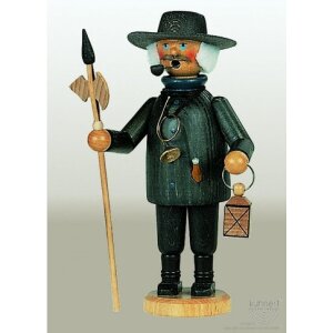 Räuchermännchen Groß
