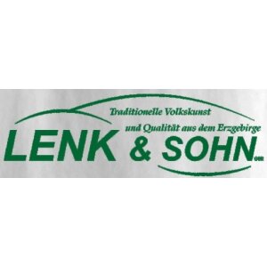 Lenk und Sohn Pyramiden