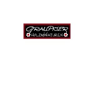 Graupner Miniaturen