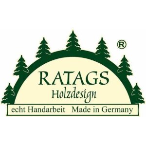 RATAGS Holzdesign