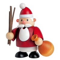 KWO R&auml;uchermann Weihnachtsmann Mini