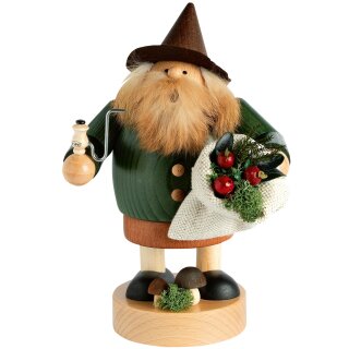 KWO Räuchermann Moosmännchen