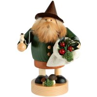 KWO Räuchermann Moosmännchen