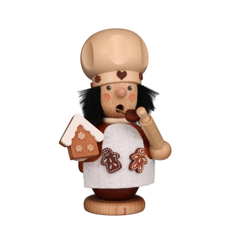 Zuckerbäcker Zuckerbäcker