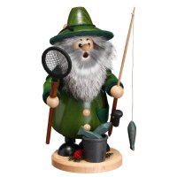 DWU Räuchermann Angler