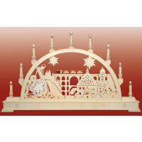 Seidel Schwibbogen Vogtland