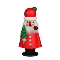 Christian Ulbricht R&auml;uchermann Weihnachtsmann klein