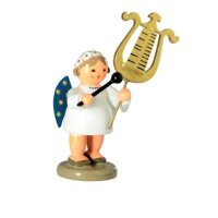 KWO Engel mit Glockenspiellyra
