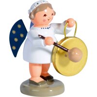 KWO Engel mit Gong