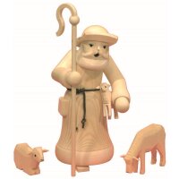 Ulmik R&auml;uchermann Sch&auml;fer