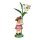 Hubrig Blumenkind / Blumenmädchen mit Märzenbecher