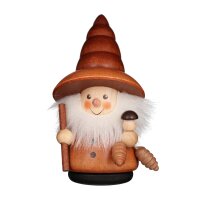 Christian Ulbricht Wackelm&auml;nnchen Waldm&auml;nnchen