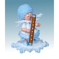 Kuhnert Schneefl&ouml;ckchen mit Fagott