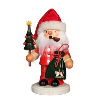 Christian Ulbricht R&auml;uchermann Weihnachtsmann