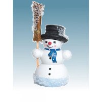 Kuhnert Schneefl&ouml;ckchen Schneemann
