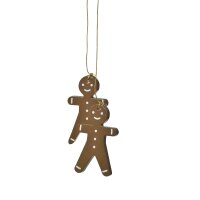 KWO Baumbehang Pfefferkuchenm&auml;nnchen