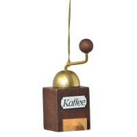 KWO Baumbehang Kaffeem&uuml;hle
