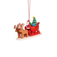 Christian Ulbricht Baumbehang Weihnachtsmann mit...